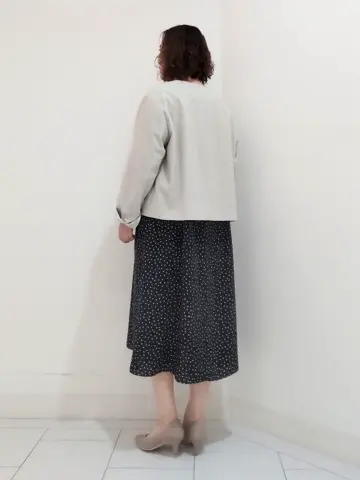 23区 L ナオミ コーディネート画像