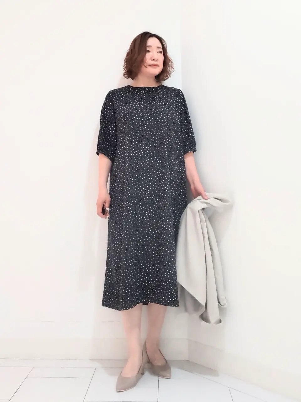 23区 L ナオミ コーディネート画像