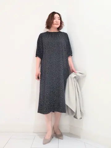 23区 L ナオミ コーディネート画像