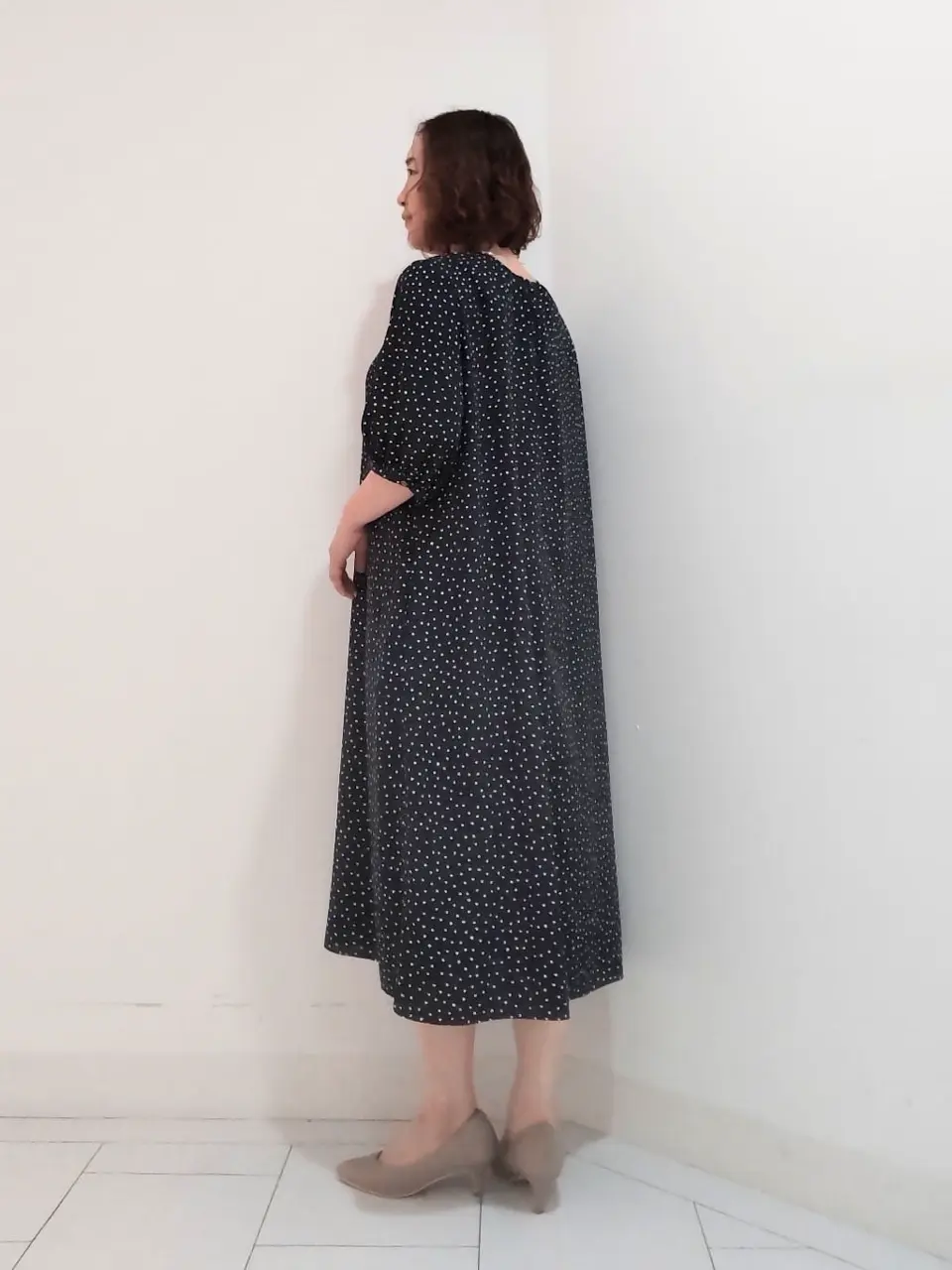 23区 L ナオミ コーディネート画像