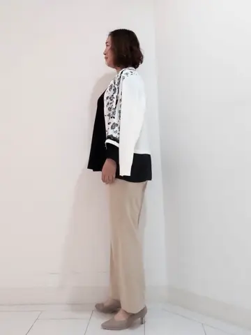 23区 L ナオミ コーディネート画像