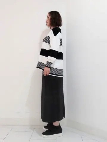 23区 L ナオミ コーディネート画像