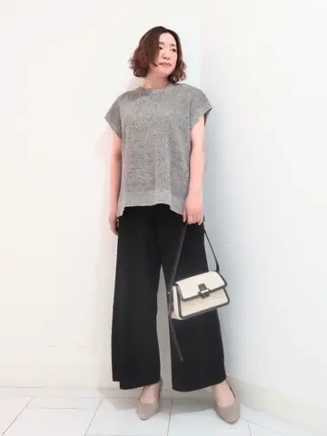 23区 L ナオミ コーディネート画像