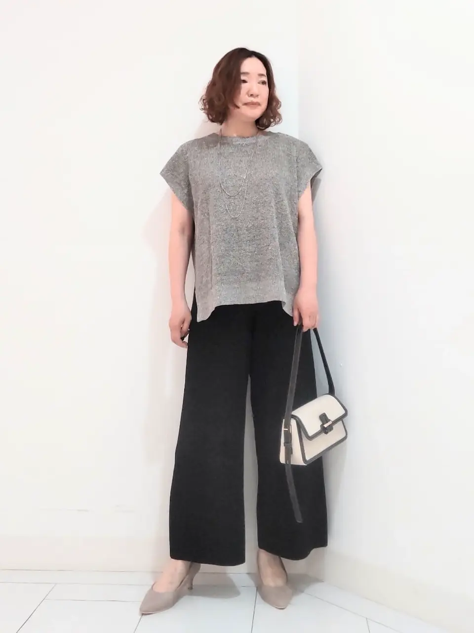 23区 L ナオミ コーディネート画像