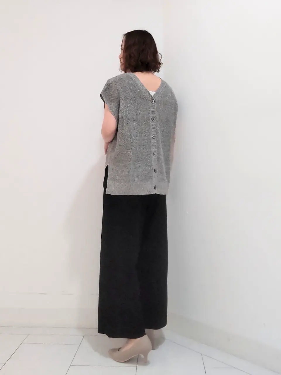 23区 L ナオミ コーディネート画像