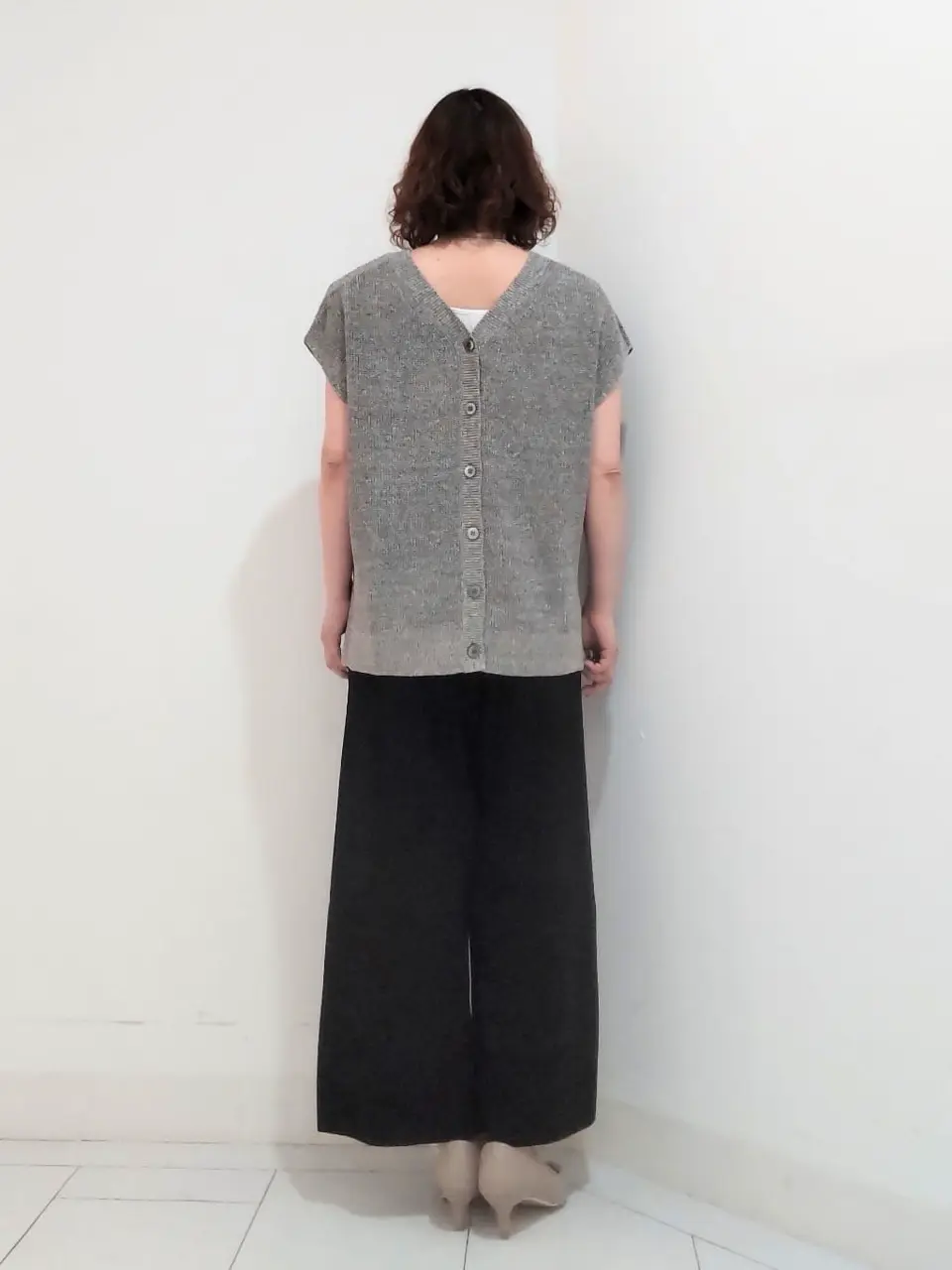 23区 L ナオミ コーディネート画像