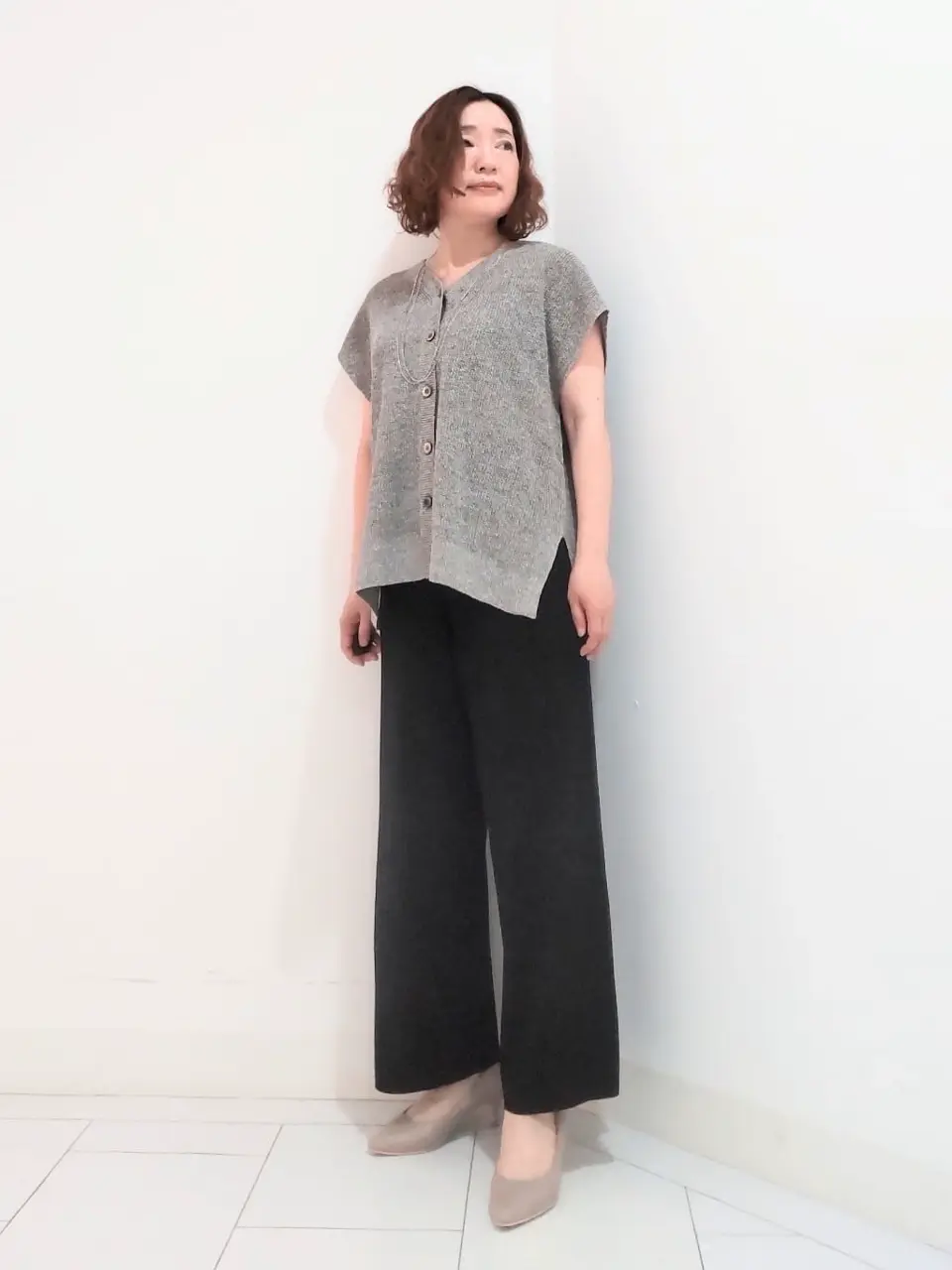 23区 L ナオミ コーディネート画像