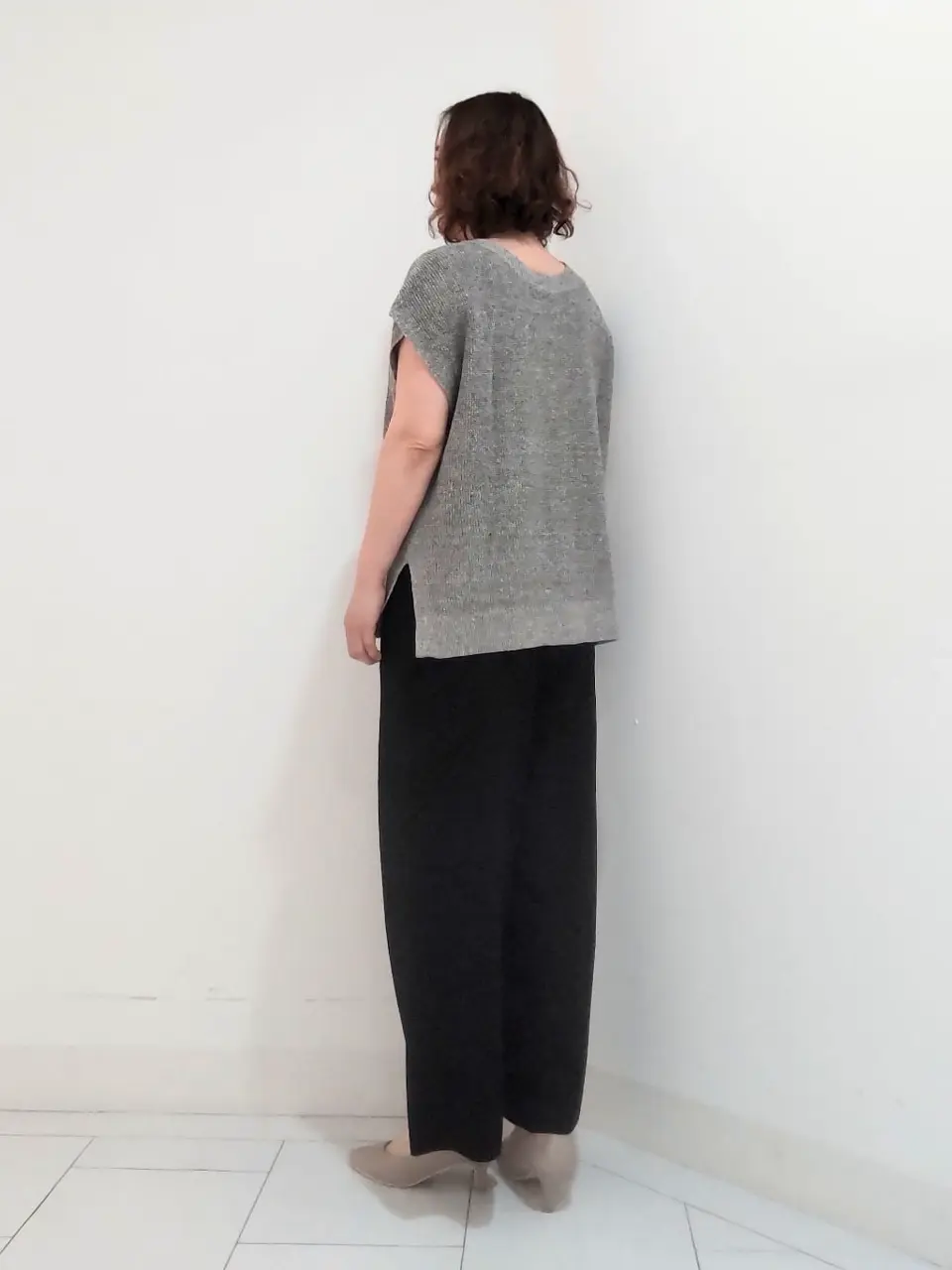 23区 L ナオミ コーディネート画像