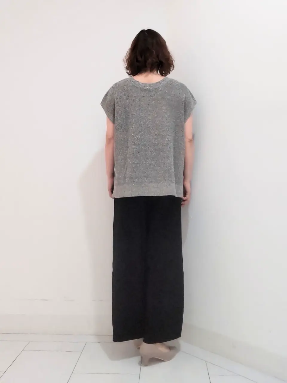 23区 L ナオミ コーディネート画像