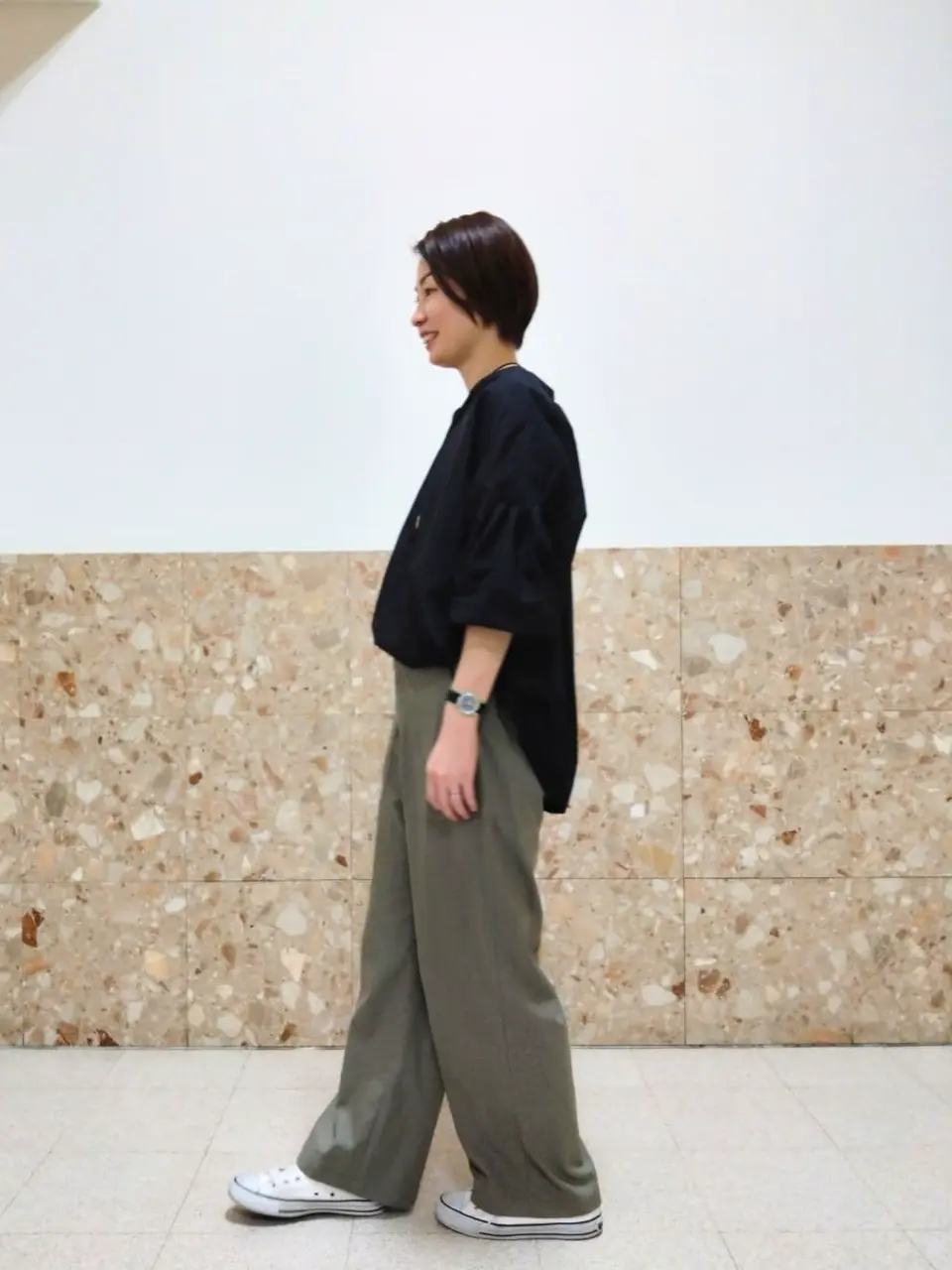 23区 L 市川 コーディネート画像