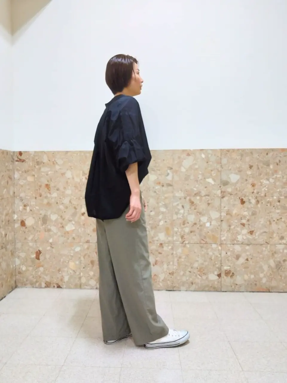 23区 L 市川 コーディネート画像