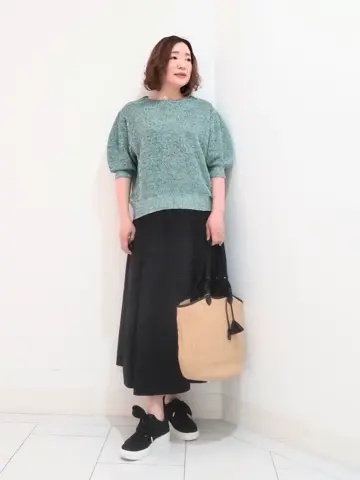 23区 L ナオミ コーディネート画像