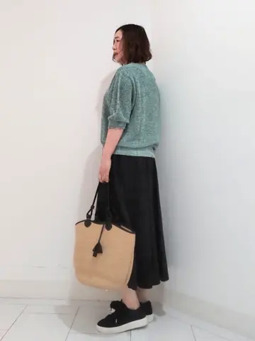 23区 L ナオミ コーディネート画像