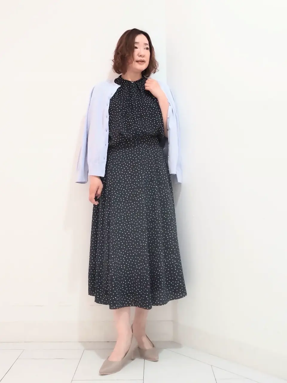 23区 L ナオミ コーディネート画像