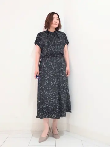 23区 L ナオミ コーディネート画像