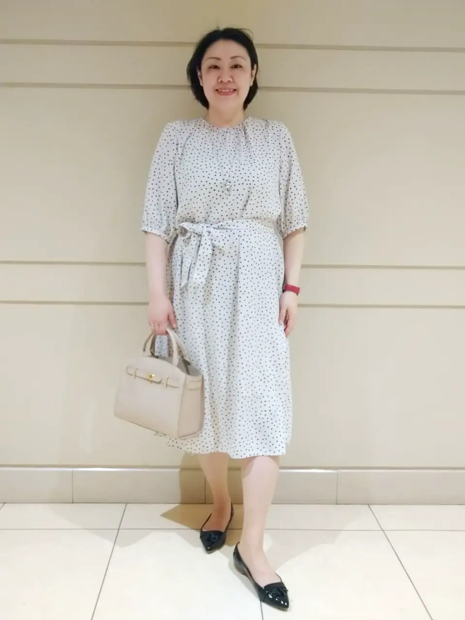 23区 L 山崎 コーディネート画像