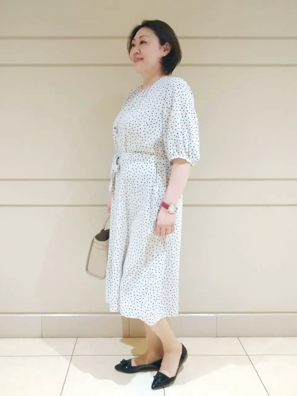 23区 L 山崎 コーディネート画像