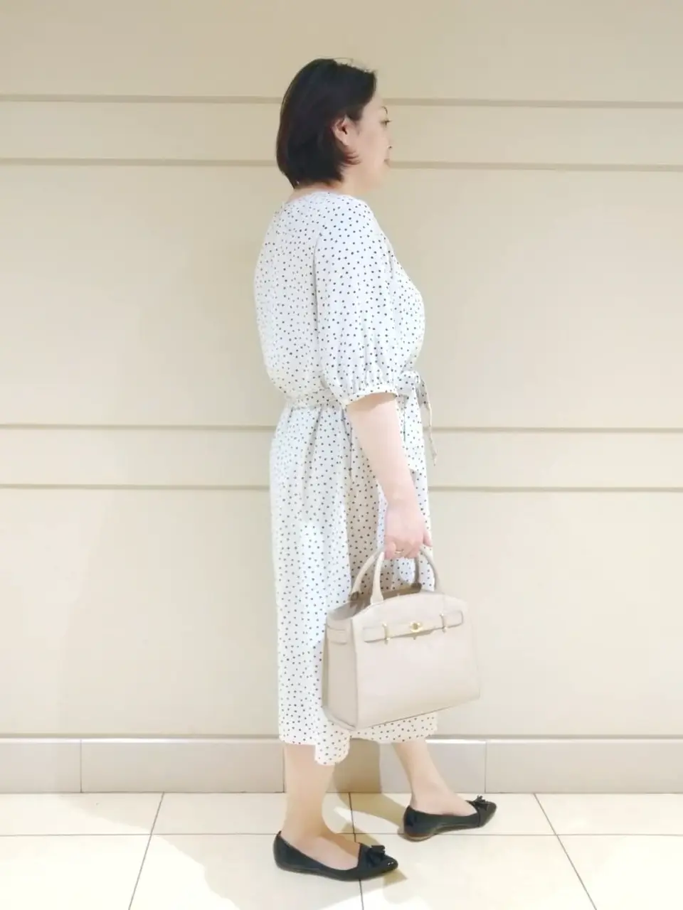 23区 L 山崎 コーディネート画像