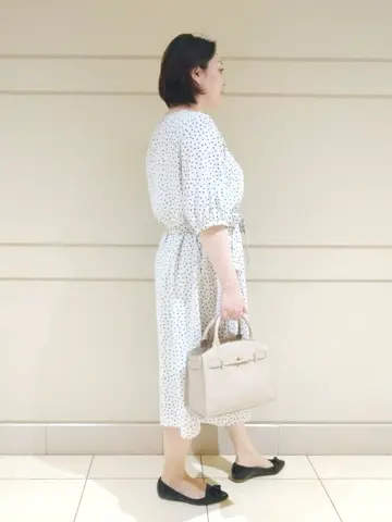 23区 L 山崎 コーディネート画像