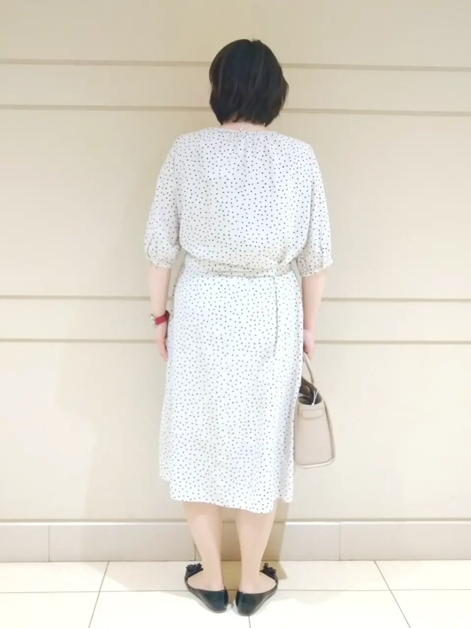 23区 L 山崎 コーディネート画像