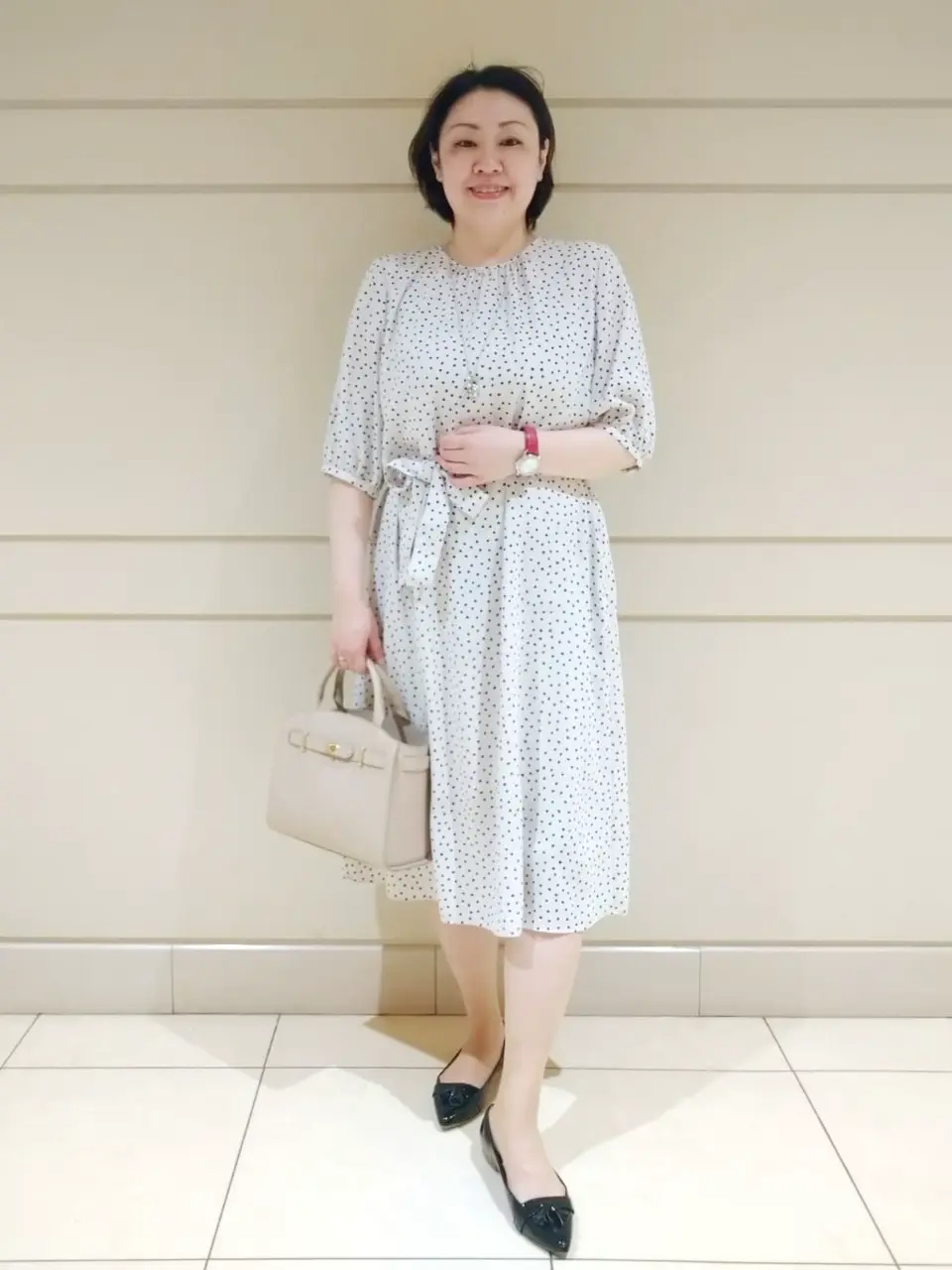 23区 L 山崎 コーディネート画像