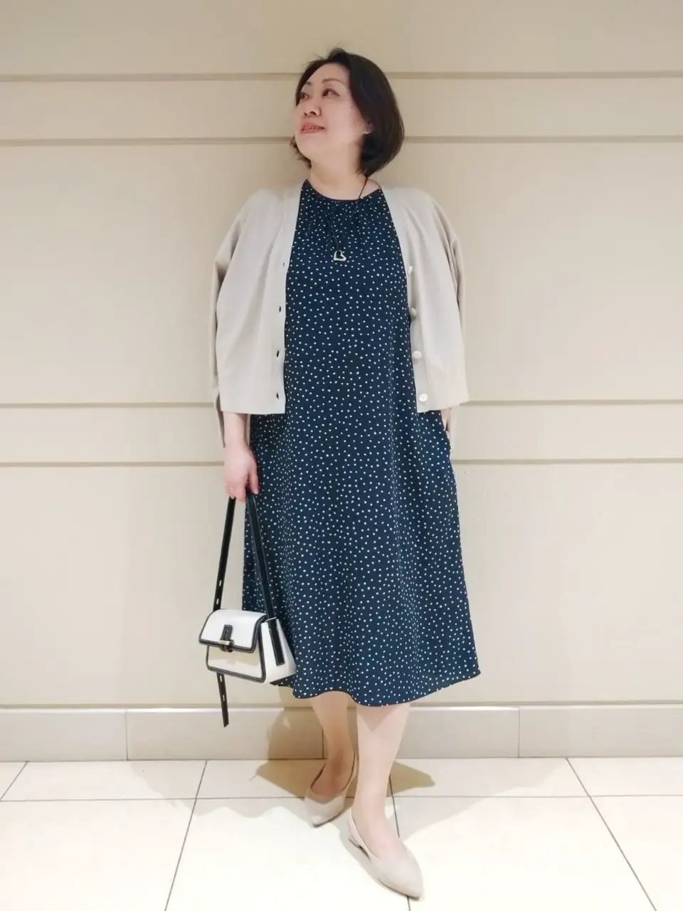 23区 L 山崎 コーディネート画像