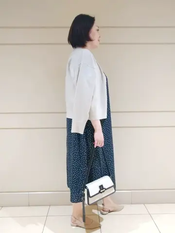 23区 L 山崎 コーディネート画像