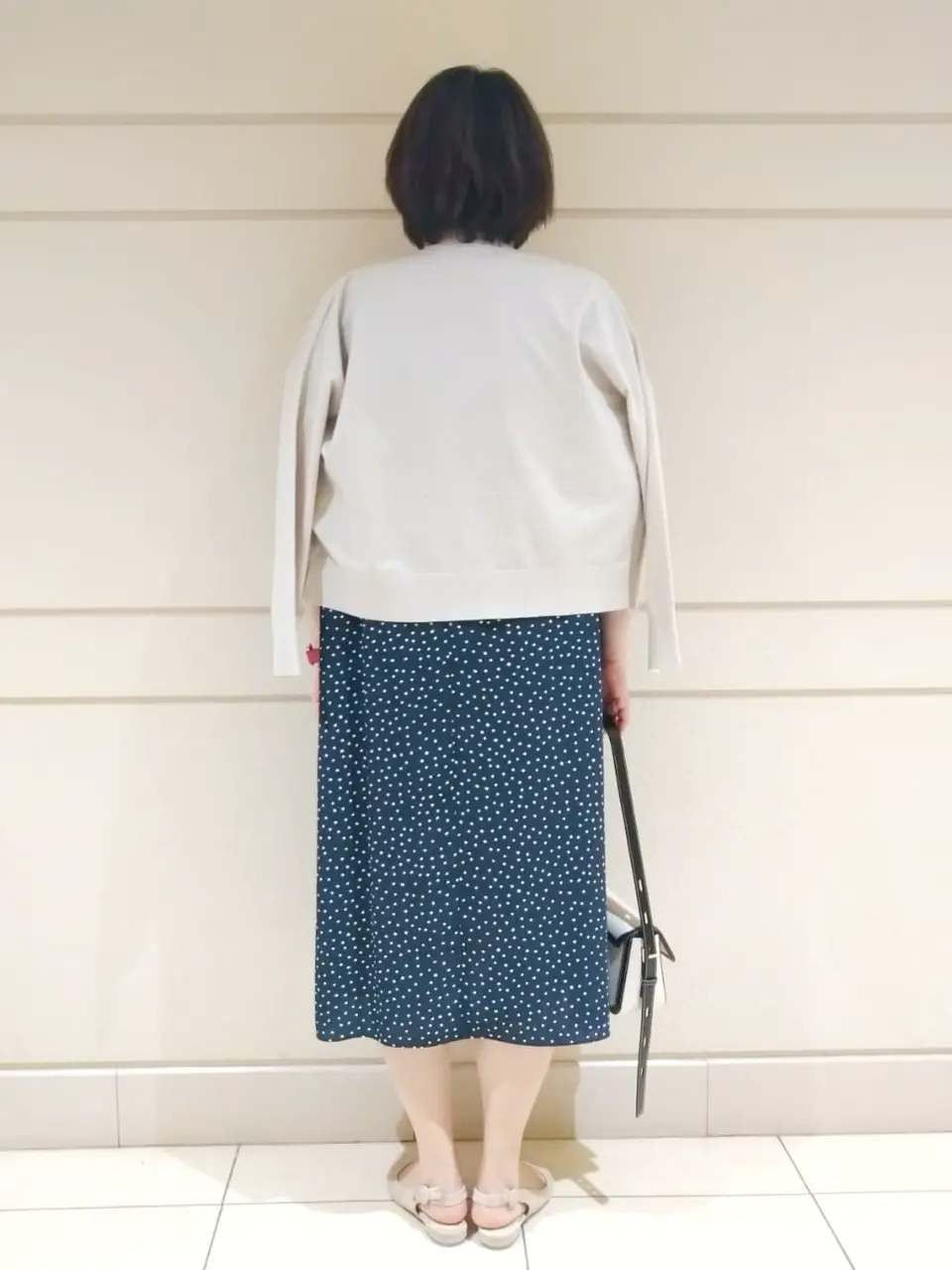 23区 L 山崎 コーディネート画像