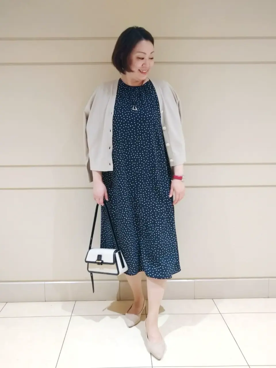 23区 L 山崎 コーディネート画像