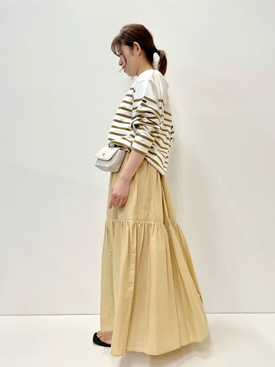 23区 L 伊東 コーディネート画像