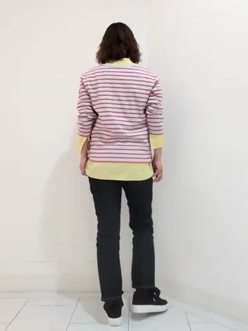 23区 L ナオミ コーディネート画像