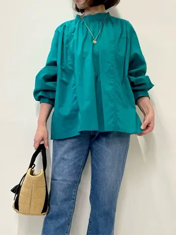 23区 L 西村 コーディネート画像