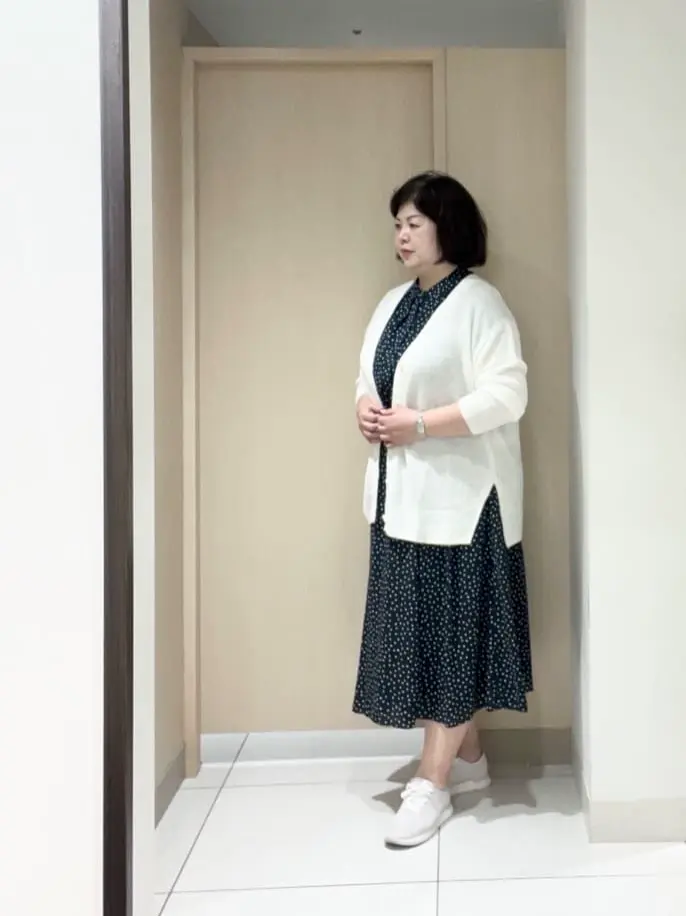 23区 L 古川 コーディネート画像