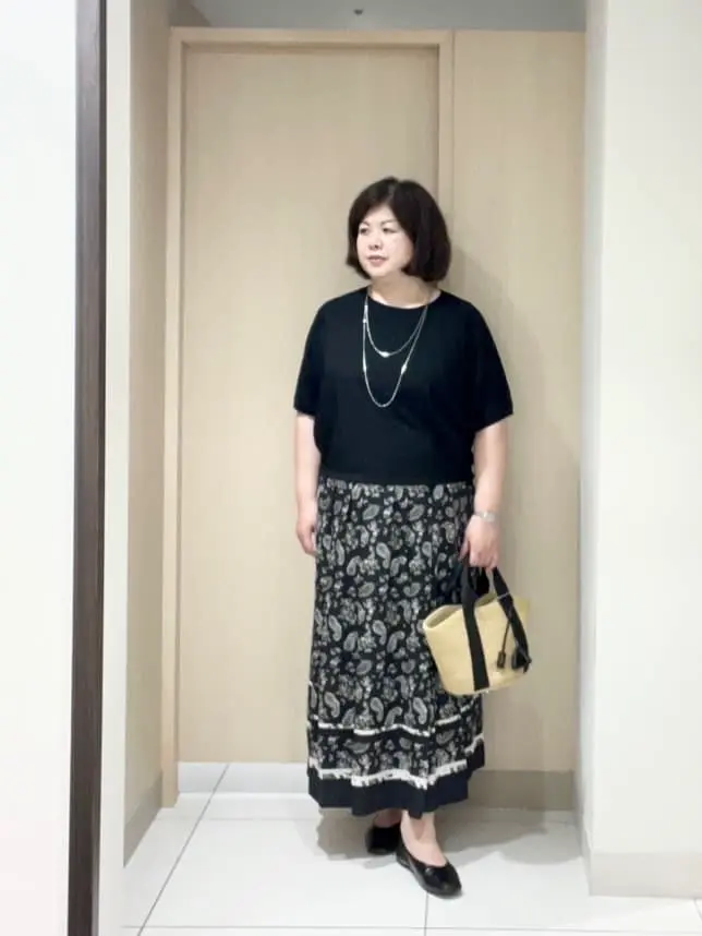  古川 コーディネート画像