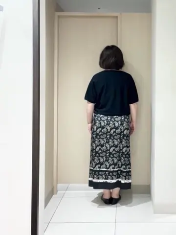 23区 L 古川 コーディネート画像