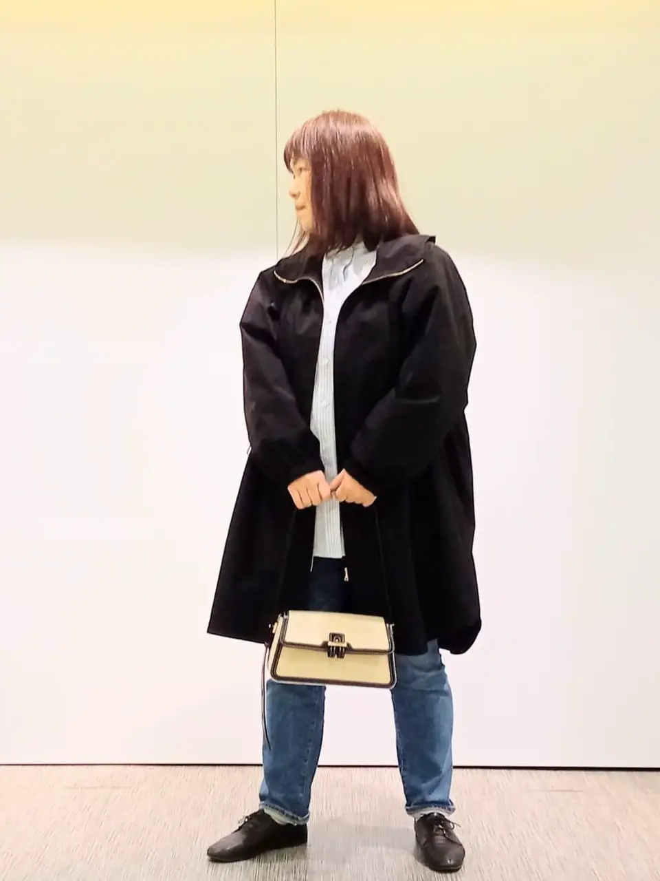 23区 L 前島 コーディネート画像