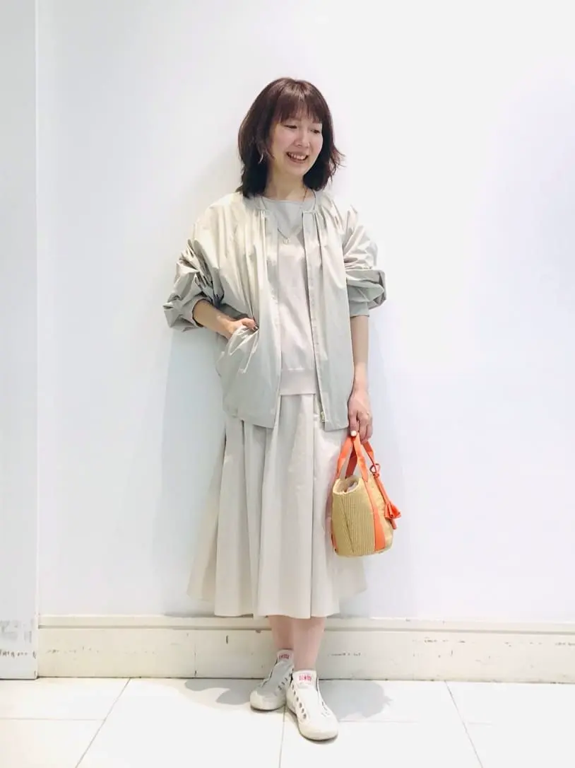 23区 L やの コーディネート画像