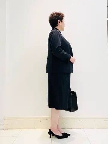 23区 L 佐藤 コーディネート画像