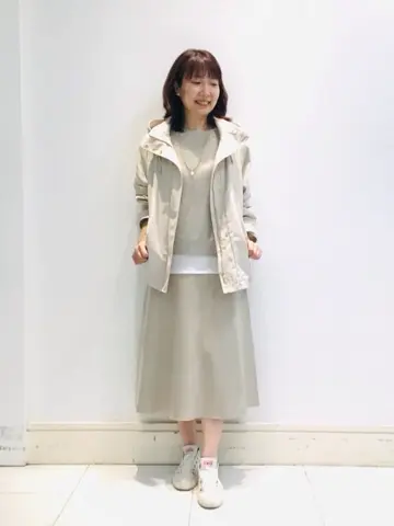 23区 L やの コーディネート画像