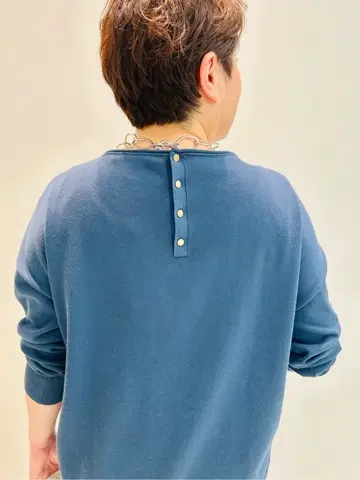 23区 L 佐藤 コーディネート画像