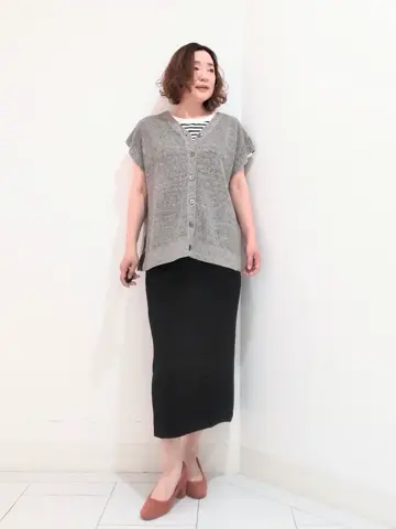 23区 L ナオミ コーディネート画像