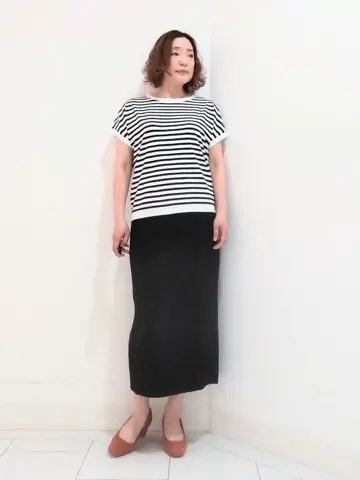 23区 L ナオミ コーディネート画像