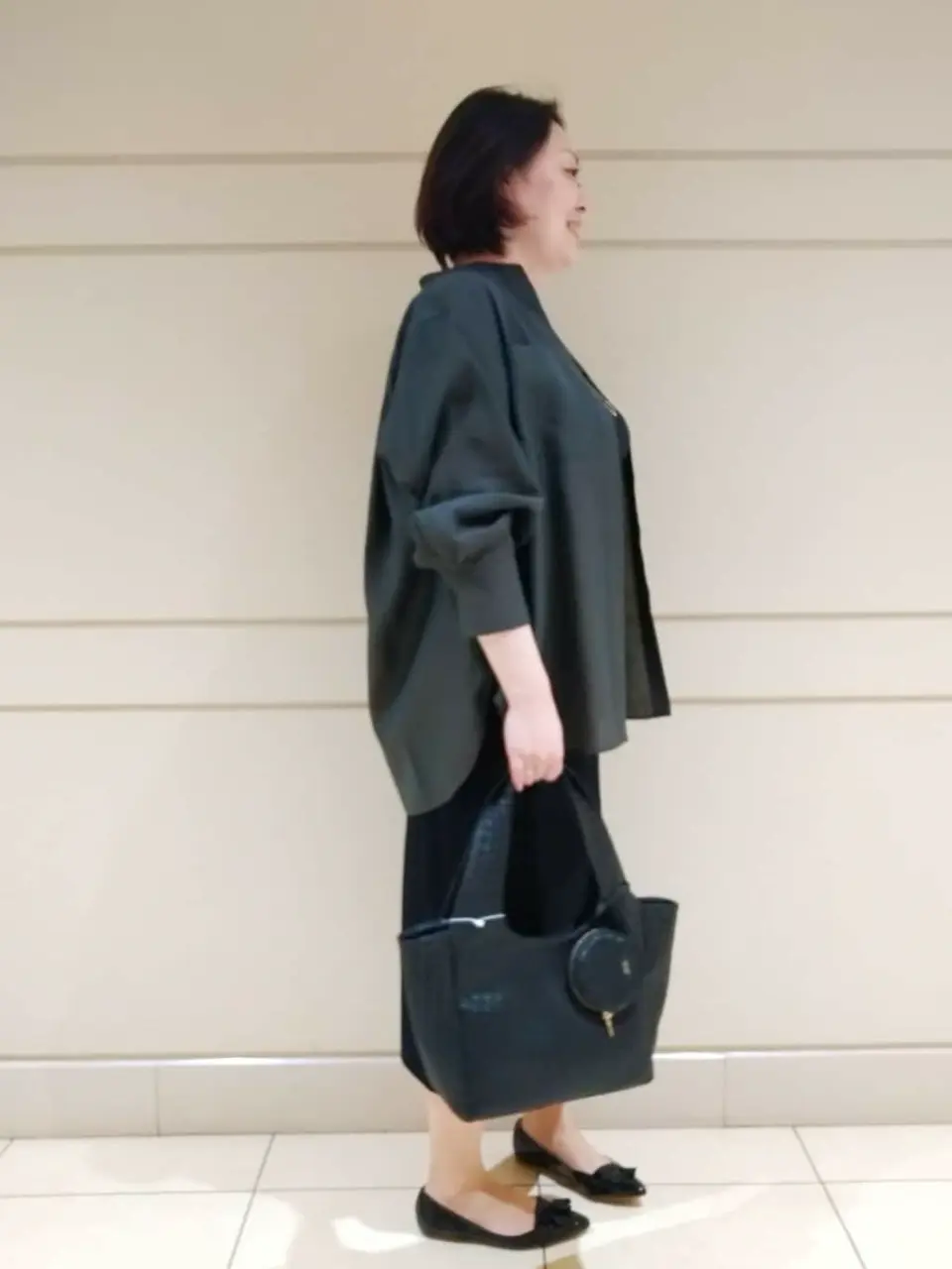 23区 L 山崎 コーディネート画像