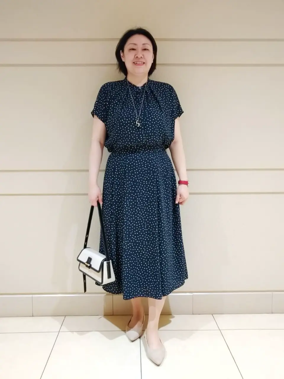 23区 L 山崎 コーディネート画像