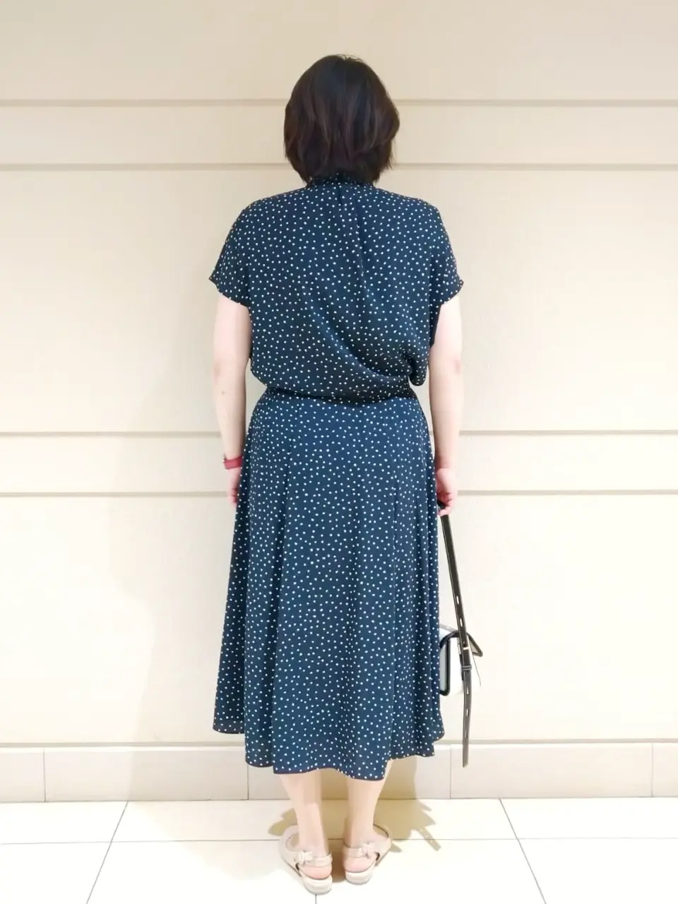 23区 L 山崎 コーディネート画像