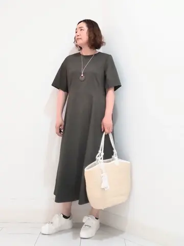 23区 L ナオミ コーディネート画像