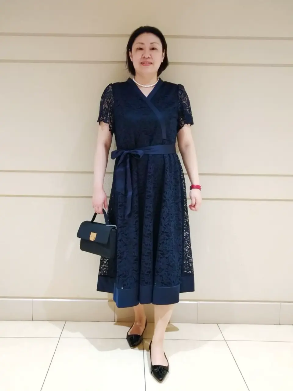 23区 L 山崎 コーディネート画像