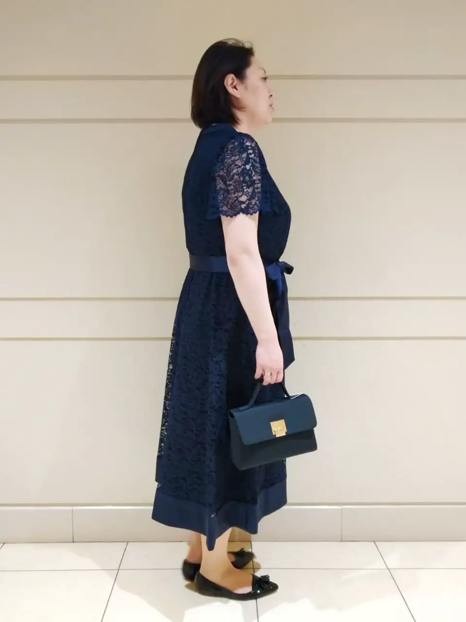 23区 L 山崎 コーディネート画像