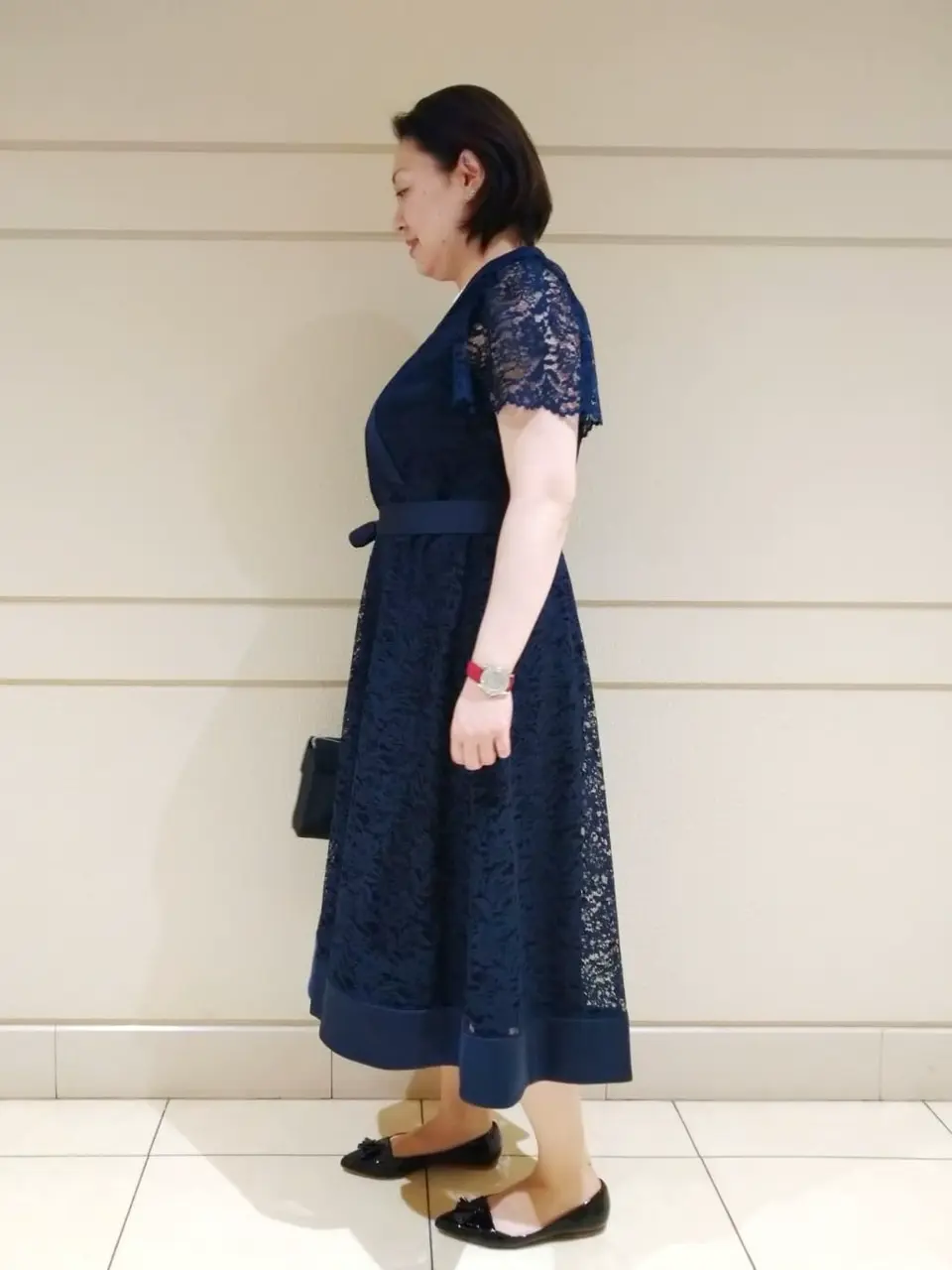 23区 L 山崎 コーディネート画像