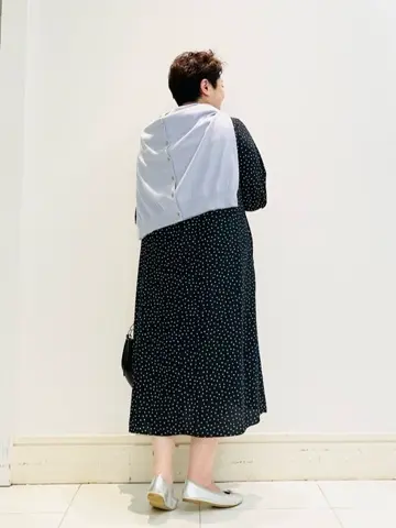 23区 L 佐藤 コーディネート画像